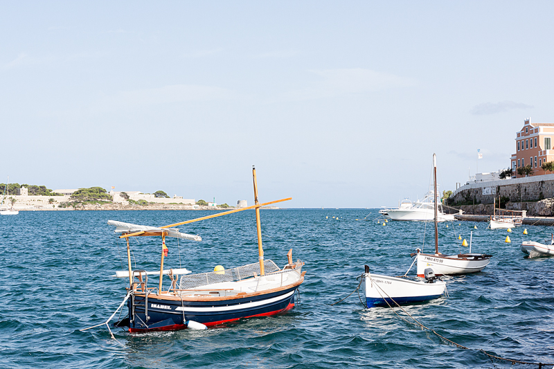 Paisajes de mar y otras excusas