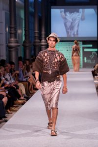 fotos de pasarelas de moda